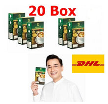 Load image into Gallery viewer, 20x Dee Instant Coffee Arabica Healthy Drink Diet Weight Slim Control AntiAging