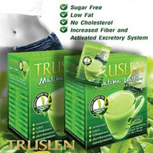 Load image into Gallery viewer, 6x Coffee Matcha Latte Truslen Diet Weight Loss Control Slim Shape No Sugar