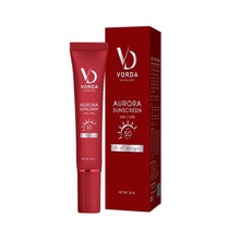 Load image into Gallery viewer, 5 Pcs Set Vorda Skincare Lifting Reduce Freckles Serum Cream DHL