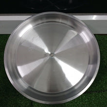 Load image into Gallery viewer, Thai Traditional Kanomkrok Pan Dessert Lid For 28 Holes Pan Cover Aluminium 32cm