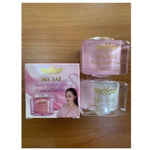 Load image into Gallery viewer, 3 Set powder face foundation white skin No 2 soap collagen sunscreen night cream