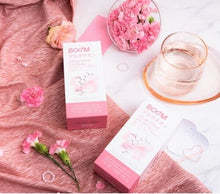 Load image into Gallery viewer, 6X WHITENING FACE GLUTA POWDER day and night skin nourishing dark spots removal