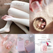 Load image into Gallery viewer, 5X ROSEGOLD SAKANA Collagen x10 Anti-Aging Whitening skin beautiful skin care