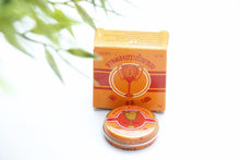 Load image into Gallery viewer, Gold Cup Balm Thailand Herb Insect Bites Massage Muscle 4g.