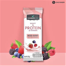Load image into Gallery viewer, 4x Kimberlite 5 Protein Mixed Flavor Vitamin Beauty Control Weight Good Shape