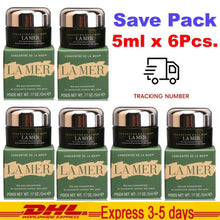 Load image into Gallery viewer, 6x La Mer the Eye Concentrate Eye Cream 5ml