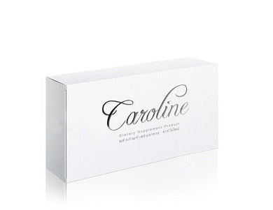 Dietary Supplement Weight Control Firm Body Shape Block Burn Bright Antioxidant