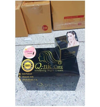 Load image into Gallery viewer, 4x Best Whitening Face Night Cream Moisturizers Freckles Firming Brightening