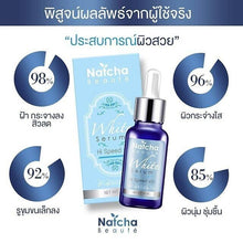 Load image into Gallery viewer, 3 Set Beauty Skin Speed Whitening Serum Soap Sunscreen Cream Nourishing Skin