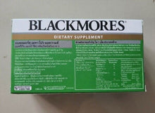 Load image into Gallery viewer, 6x Blackmores Meta Pro Advance African Mango Seed Metabolism (180 Tablets)