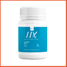 Load image into Gallery viewer, 9x Verena 11X Supplement Vitamin Nourish Helps Prevent Hair Loss Hair Healthy
