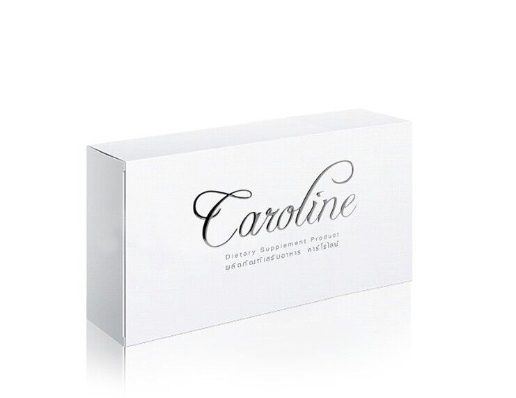 Dietary Supplement Weight Control Firm Body Shape Block Burn Bright Antioxidant