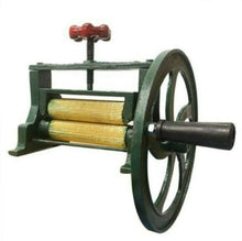 Load image into Gallery viewer, 5 Inches Vintage Squid Grinder Brass Core For Dried Squid Sugar Canes DHL Ship