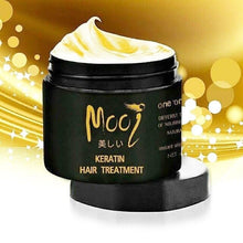 Load image into Gallery viewer, Mooi Keratin Plus++ Shampoo &amp; Conditioner Kerasilk Keratin Damage Hair Treatment