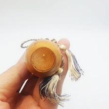 Load image into Gallery viewer, Japanese Kokeshi Wooden Sosaku Doll Rare Hand Painted Craft Vintage Cute