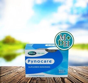 Pynocare Whitening Melasma Hyperpigmentation supplements Nourishing Skin Care