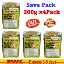 Load image into Gallery viewer, 4x Thai Natural Herbal Steam Bath Body Sauna Detox Spa Aromatic Relax Therapy