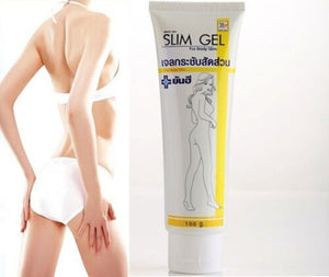 4 Skin Whitening Care Gel Intimate Area Parts Reduce Fat Anti Cellulite BodySlim