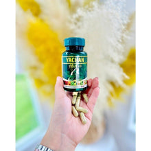 Load image into Gallery viewer, 3x Yachan Plus3 Detox Dietary Supplement Weight Control Burn Fat Slim Capsule
