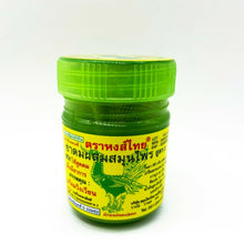 Load image into Gallery viewer, 3x HONG THAI Traditional Herbal Aroma Nasal Refreshing Inhaler Nature Thailand