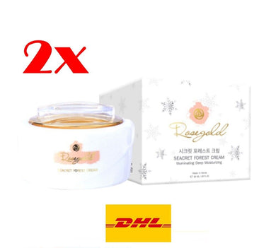 2x Skin Whitening Care Cream Intimate Area Parts Dark Sport Remover For Face