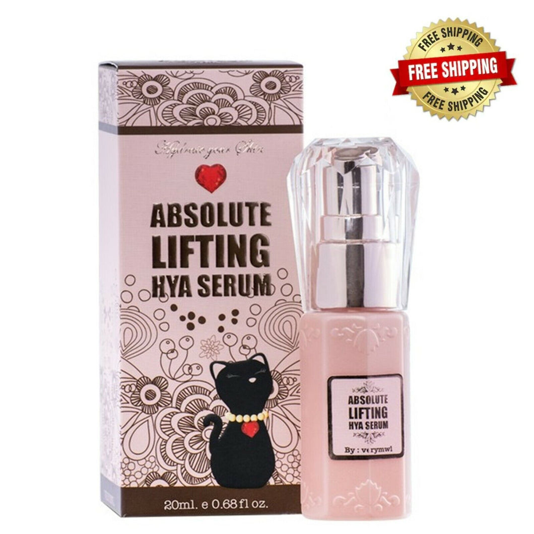 Absolute Lifting Hya Serum Absolute high-dose treatment Lifting Serum Firming