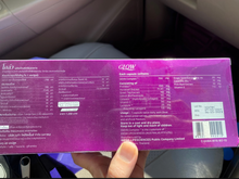 Load image into Gallery viewer, 3x60 caps Mega We Care Glow Skincare Pinkish Collagen Beautiful Aura Smooth Skin