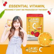 Load image into Gallery viewer, 3x Lachel Vitamin C High Antioxidant Content Makes Skin Stronger Clear Youthful