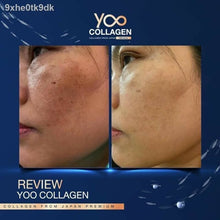 Load image into Gallery viewer, 6x YOO COLLAGEN Skin &amp; Health Soften Moisturize Anti Aging Skin Sugar Free 110g