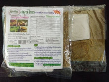 Load image into Gallery viewer, 10x100g Thai Herbs Home Spa Herbal Sauna Steam Relax Detox Body Herb Beauty Skin