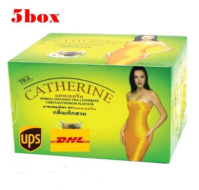 6x Best Minceur naturelle R?gime CATHERINE HERB TEA Drink64 sachet de th? tisane