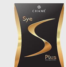 Load image into Gallery viewer, 2x CHAME Sye S Plus Block Burn Whitening Diet Supplement Weight Slim fat burner