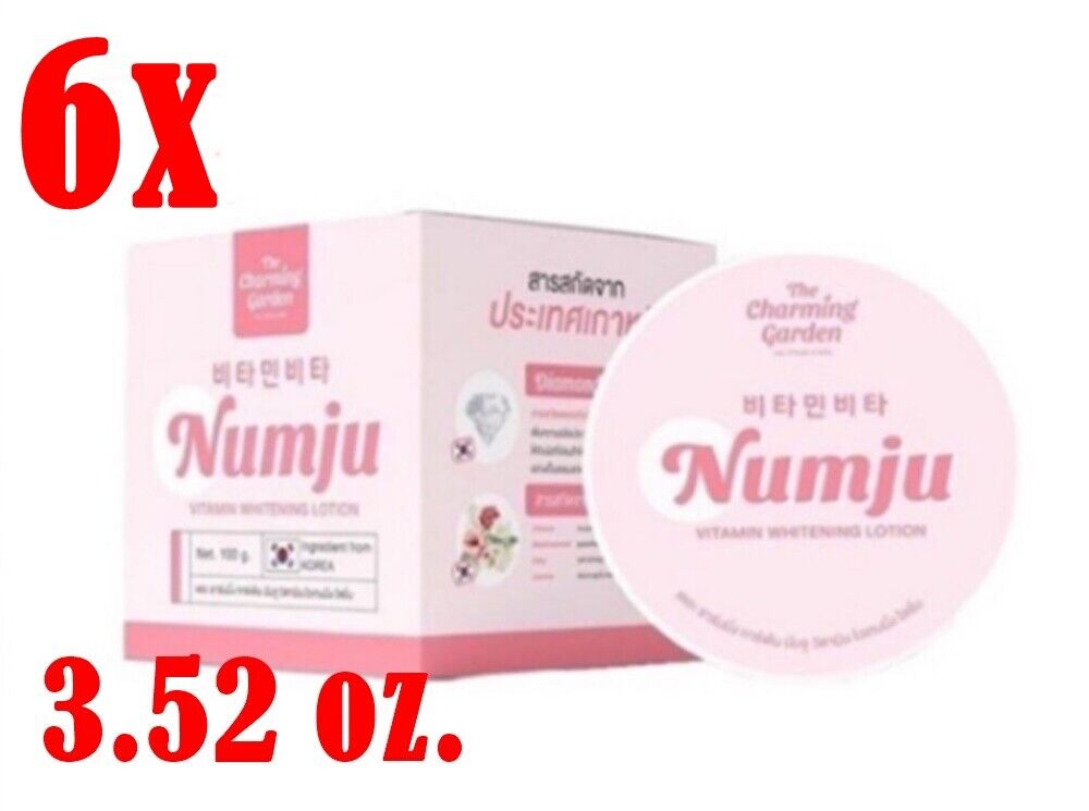 6x armpit whitening hyperpigmentation Lotion body lotion Soft &Sensual dry skin