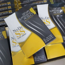 Load image into Gallery viewer, 3x Dietary Supplement Control Hunger Burning Excess Fat Burner Control Appetite