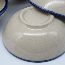 Load image into Gallery viewer, 12x Ceramic Khanom Thuai Talai Dessert Bowl Thai Coconut Milk Custard Cake