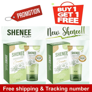 Buy 1 Get 1 Free Shenee Underarm Ingrown Hairs Bikini Mild Private Alcohol Free