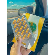 Load image into Gallery viewer, 6x Korse By Herb VIP Weight Management Supplement Natural Extracts Detox Slim