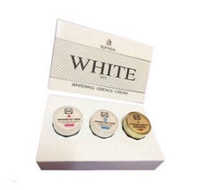 Load image into Gallery viewer, 4 set White Essence Cream concentrated for effective reduce blemishes freckles