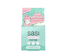 Load image into Gallery viewer, 3x Face Powder Compact Foundation control soft texture reduce acne smooth skin