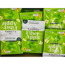 Load image into Gallery viewer, 12x Valenta Fiber Apple Detox Drink Powder Dietary Supplement Skin Healthy