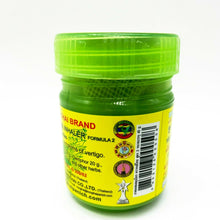 Load image into Gallery viewer, 3x HONG THAI Traditional Herbal Aroma Nasal Refreshing Inhaler Nature Thailand