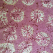 Load image into Gallery viewer, Mulberry Paper Handmade Natural Tie Dyed Card Art Craft A4 (10 Sheets / Pack)