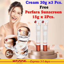 Load image into Gallery viewer, 5x Minus20 Pink Gold Anti-Aging Wrinkle Bomb 24K Extract Rejuvenating Sunscreen