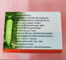 Load image into Gallery viewer, 2 Set Kissing Night Face Anti Melasma &amp; Whitening Dark Spots Day &amp; Night Cream