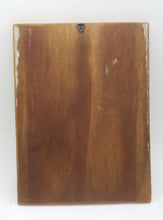 Load image into Gallery viewer, Coffee Menu Image Sign Metal Retro Cafe Poster Tin Plate Shop Decor Plaque Enjoy