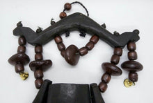 Load image into Gallery viewer, Pendant Buffalo Neckless KRA DUEANG thai Handmade Mobile Wood Sound POK PAK cool