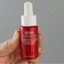 Load image into Gallery viewer, SEWA Perfect Skin Series Booster Ampoule Serum Essence Anti Aging Skin Wrinkles