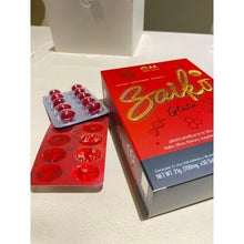 Load image into Gallery viewer, 6x Saiko Dietary Supplement Skin Anti Aging Dietary Supplement Antioxidant