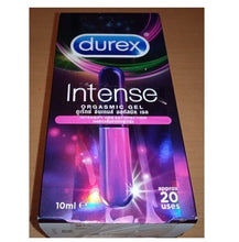 Load image into Gallery viewer, 4X Durex PLAY O - Orgasmic Enhancing Gel Lubricant water base &amp; Pleasure Women
