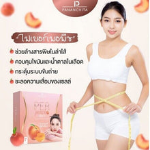 Load image into Gallery viewer, 2 Fast Burn weight Slim Control + 2 Fiber Detox supplement Dietary + 2 Vitamin C